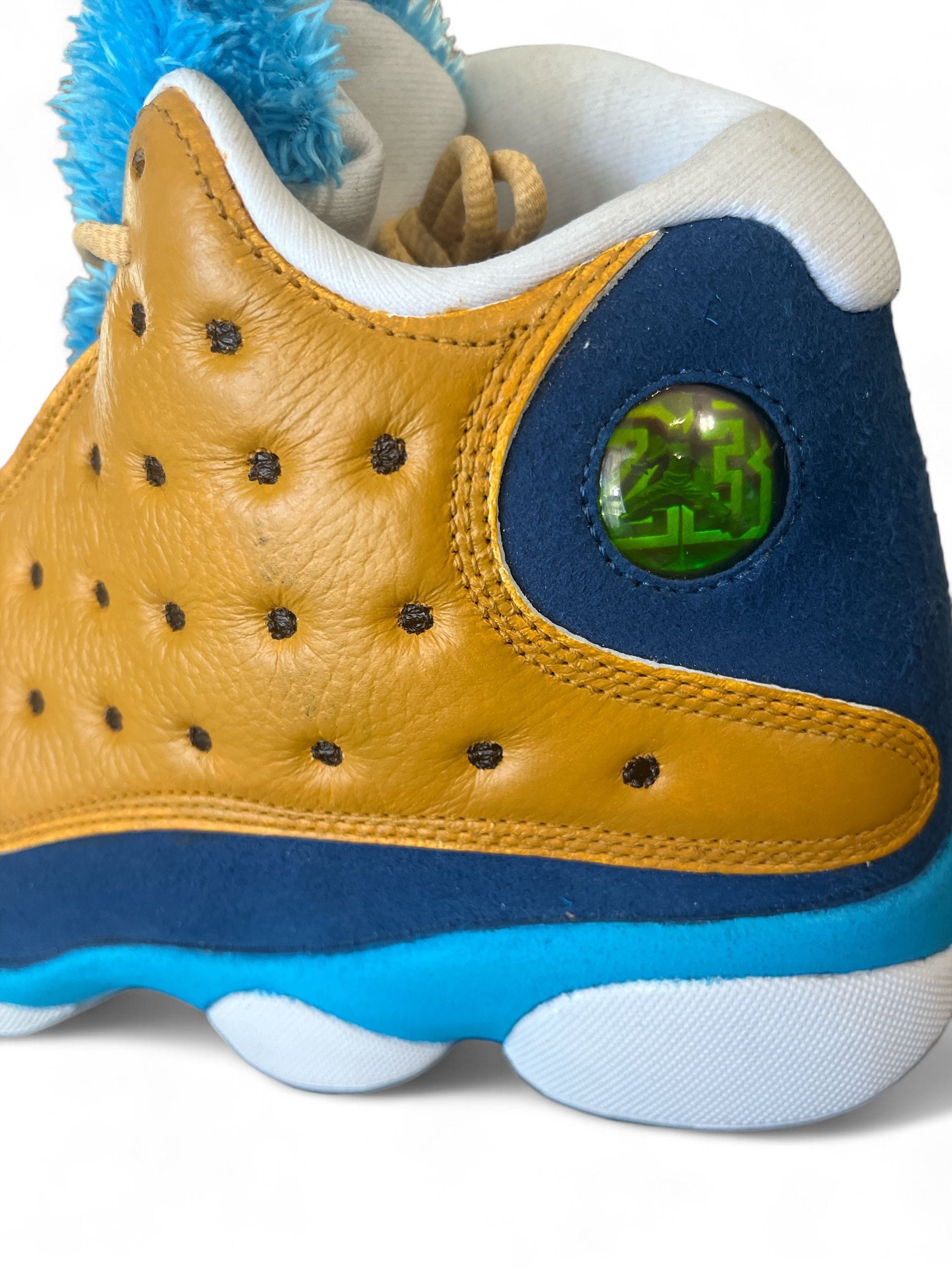 90s COOKIE MONSTER スウェット JORDAN NIKE 90s COOKIE MONSTER スウェット JORDAN NIKE